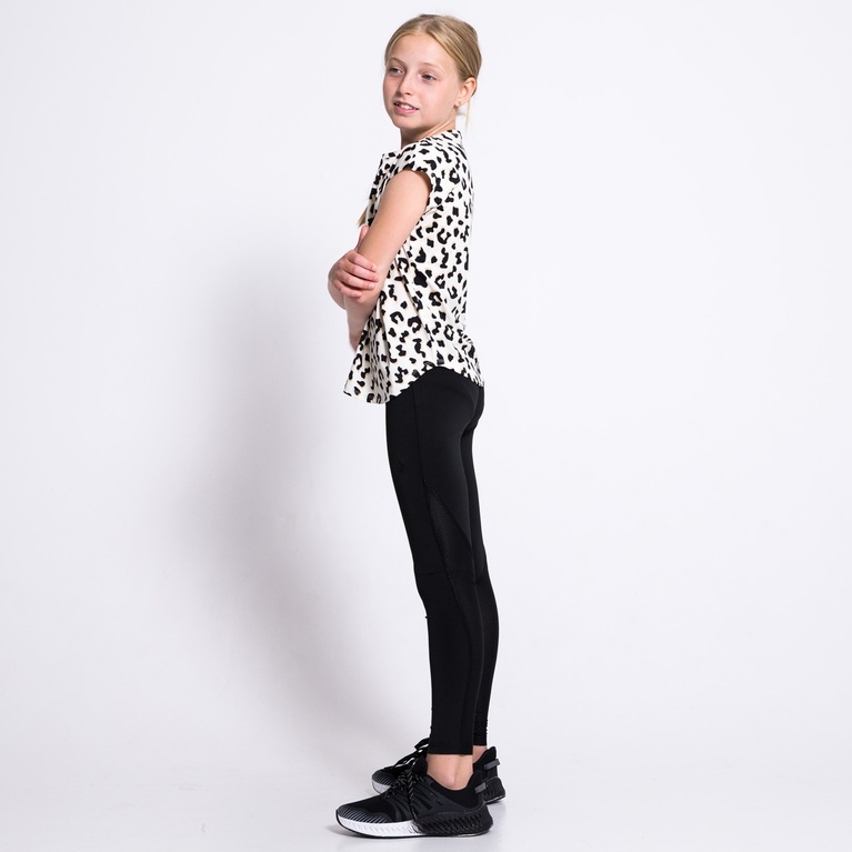 Tights "Brenner star"